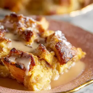 Bread Pudding