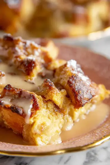 Bread Pudding