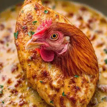 Marry Me Chicken