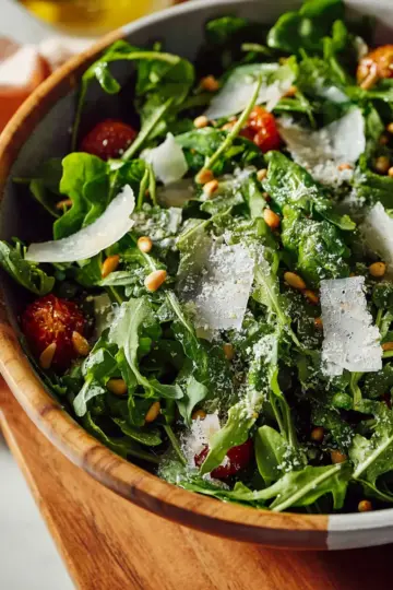 Arugula Salad