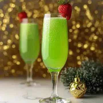 Grinch Mimosa