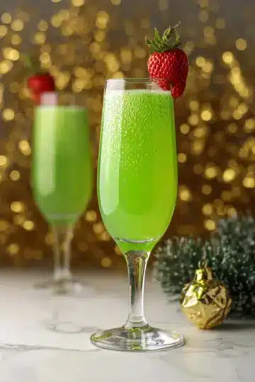 Grinch Mimosa