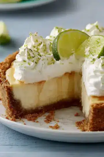 Key Lime Pie