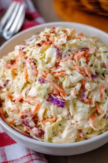 Copycat KFC Coleslaw Recipe