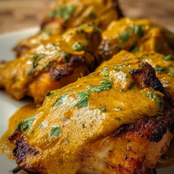 Delicious Churu Chicken Amarillo