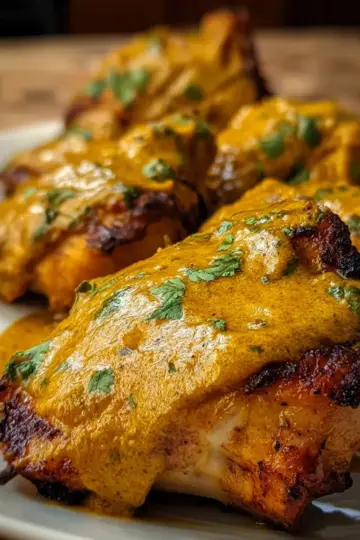 Delicious Churu Chicken Amarillo