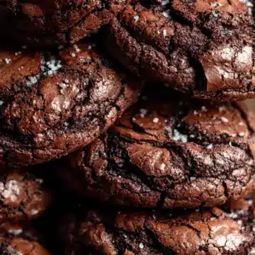 Brownie Cookies