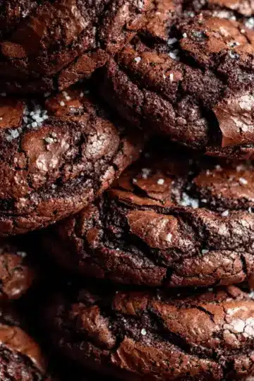 Brownie Cookies